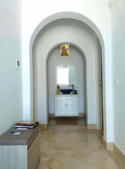 Rdc de villa à la Marsa - 1