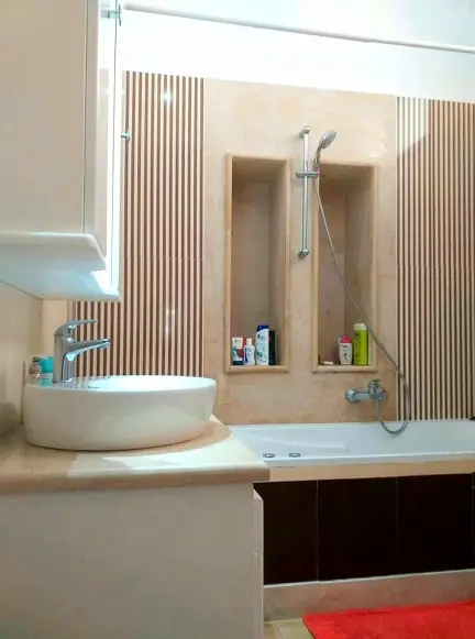 Rdc de villa à la Marsa - 2