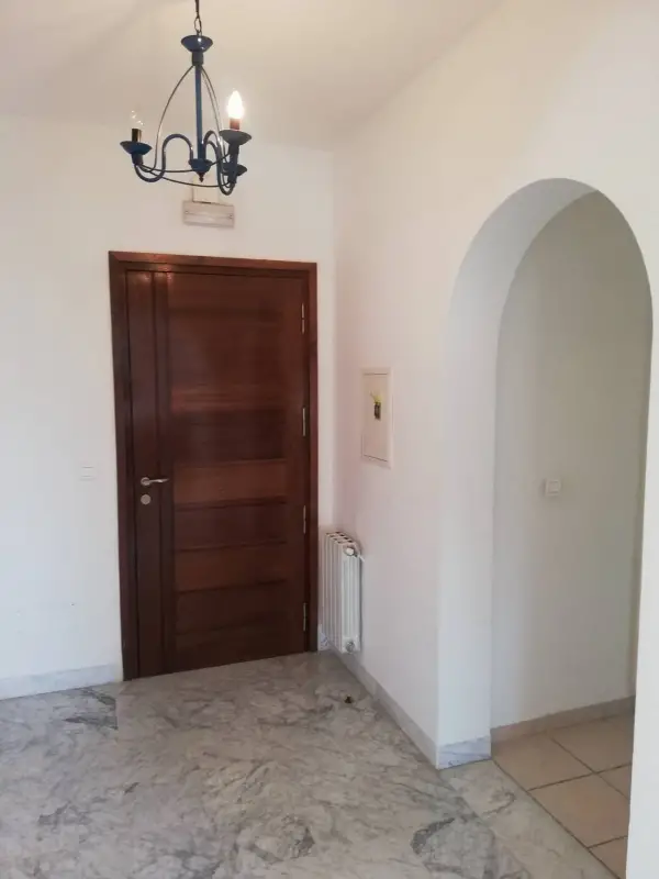 Appartement S 3 à la Marsa - 9