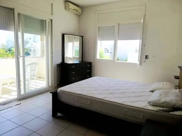 Appartement S 3 à la Marsa - 6
