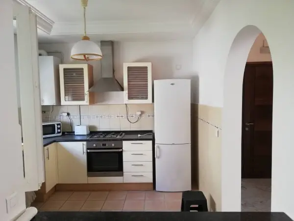 Appartement S 3 à la Marsa - 3