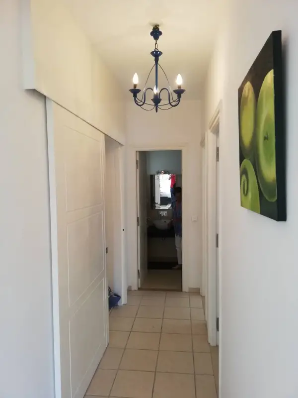 Appartement S 3 à la Marsa - 2
