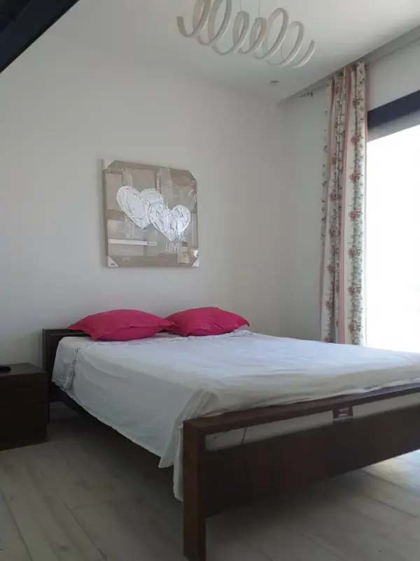Appartement S 2 à la Marsa - 4