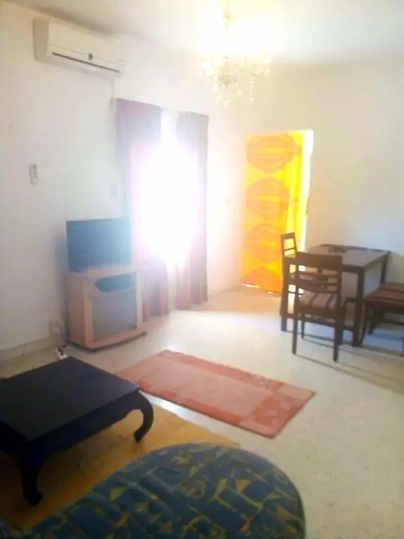 Appartement S 1 à Marsa Plage - 1