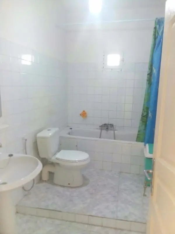 Appartement S 1 à Marsa Plage - 3