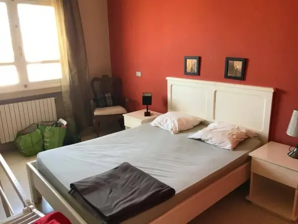 S 2 meublé à la Marsa - 7