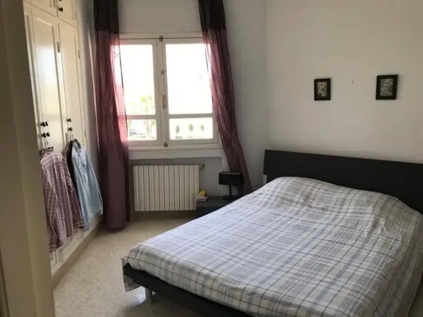 S 2 meublé à la Marsa - 9