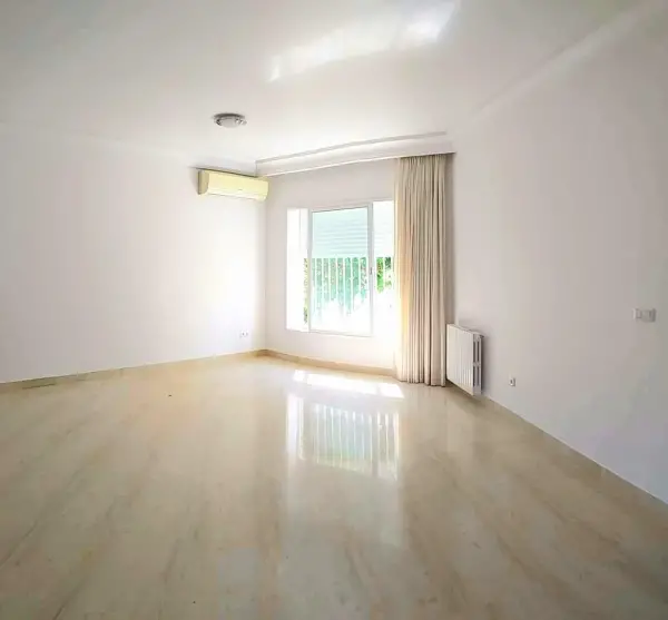 Duplex à la Marsa - 2