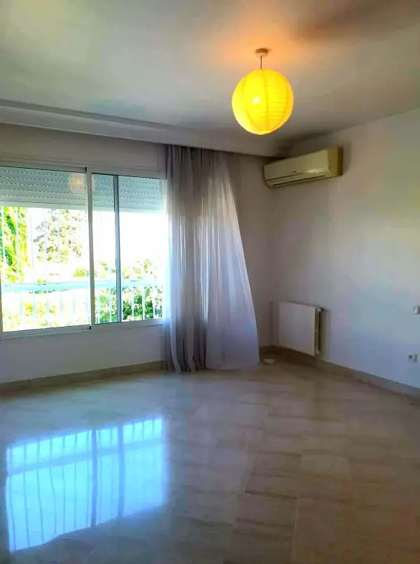 Duplex à la Marsa - 3