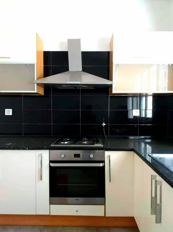 Duplex à la Marsa - 4