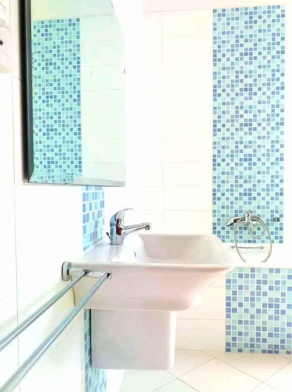 Duplex à la Marsa - 5