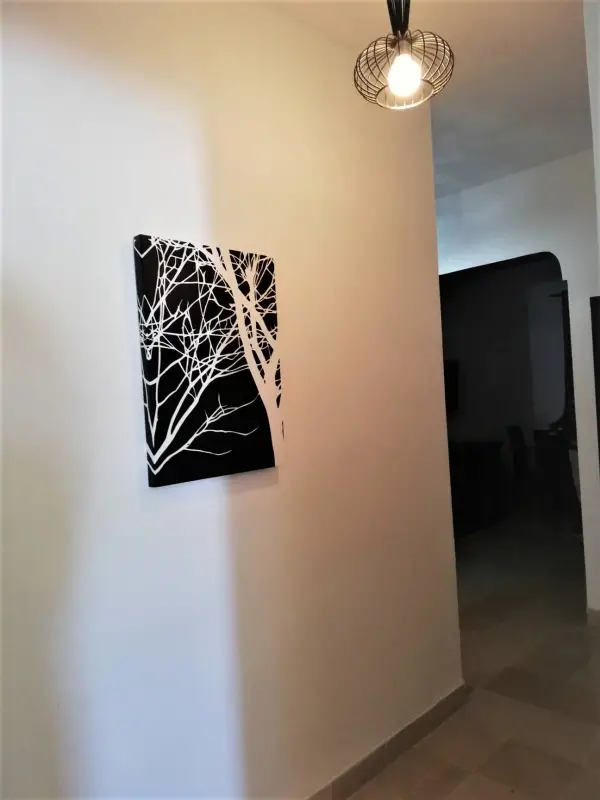 Appartement meublé S 2 - 3