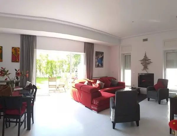 Triplex à Gammarth - 2
