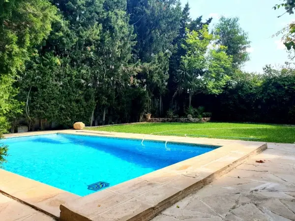 Villa à la Marsa - 1