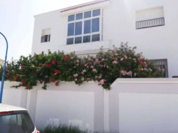 Villa professionnelle à Casablanca