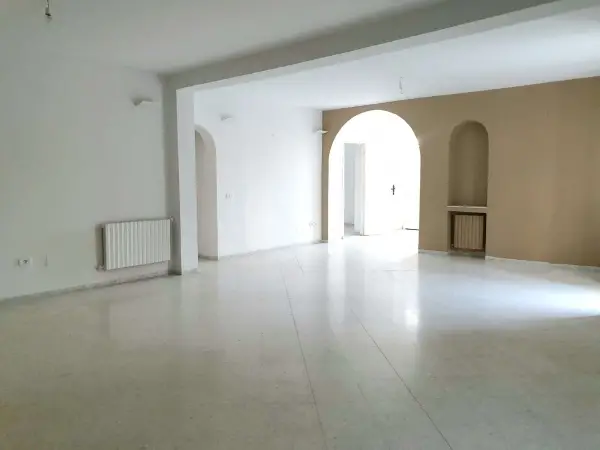 Rez de chaussée de villa à Gammarth supérieur - 1