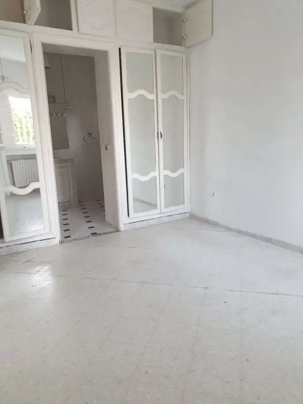 Rez de chaussée de villa à Gammarth supérieur - 3