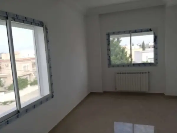 Duplex suspendu à la Marsa - 8