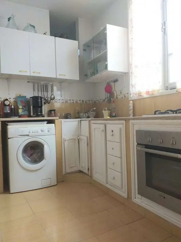 Appartement S+2 à la Marsa - 3