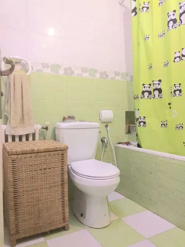 Appartement S+2 à la Marsa - 4