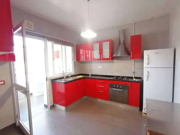 Appartement meublé à la Marsa - 1