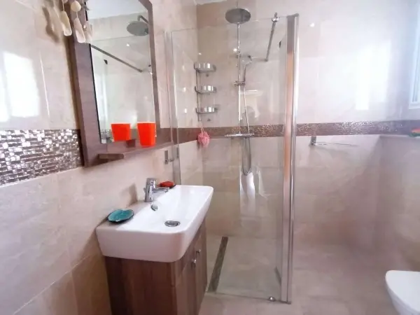 Appartement meublé à la Marsa - 2