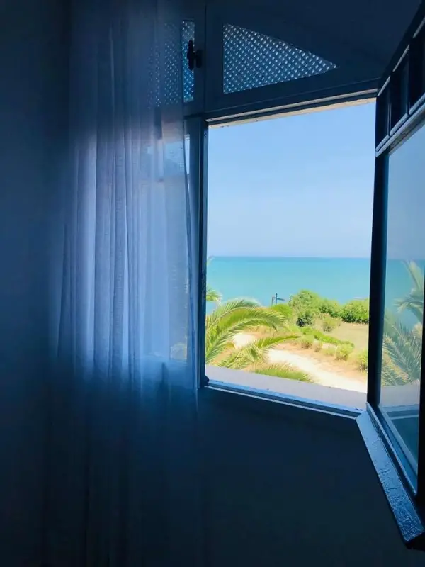 Appartement meublé vue mer - 2
