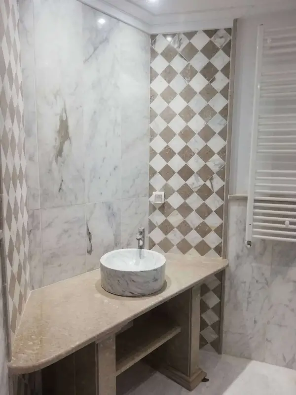 Duplex vue mer - 4