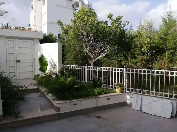 Duplex vue mer - 2