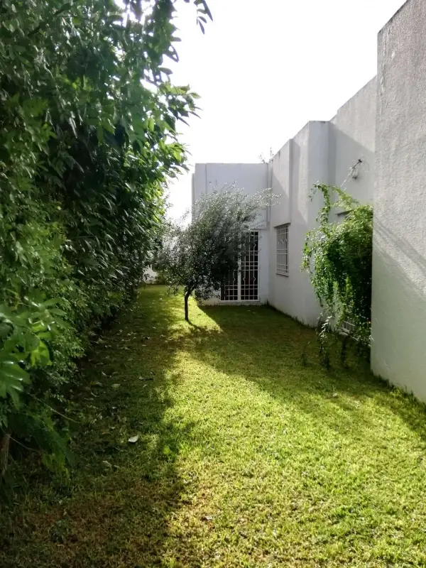 Villa plain pied - 5