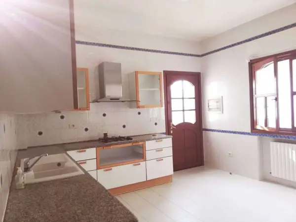 Villa plain pied - 2