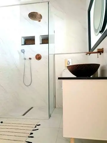 Rez-de-chaussée de villa - 6