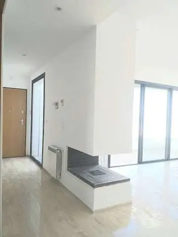 Penthouse 200 m² avec piscine - 1