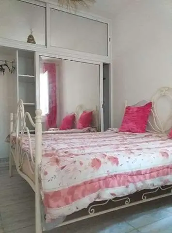 Appartement S+2 - 3