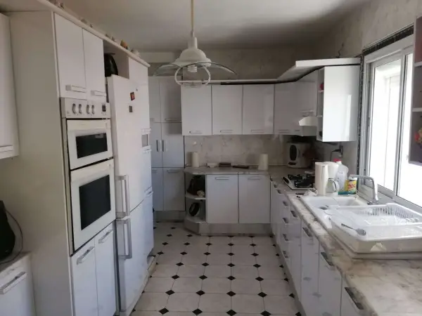 Appartement meublé - 4