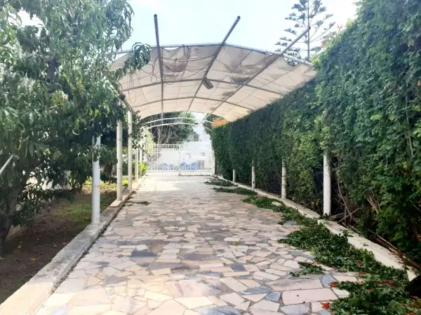 Duplex à la Marsa - 4