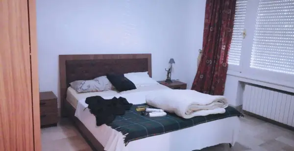 Villa avec piscine à la Soukra - 5