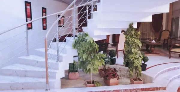Villa à la Soukra - 1