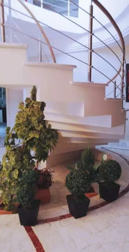 Villa à la Soukra - 2