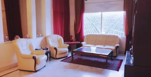 Villa à la Soukra - 3