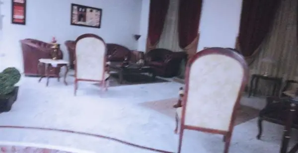 Villa à la Soukra - 4