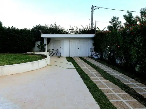 Villa à la Soukra - 5