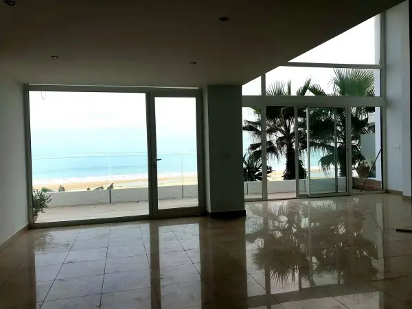 Duplex s+3 pied dans l'eau - 3