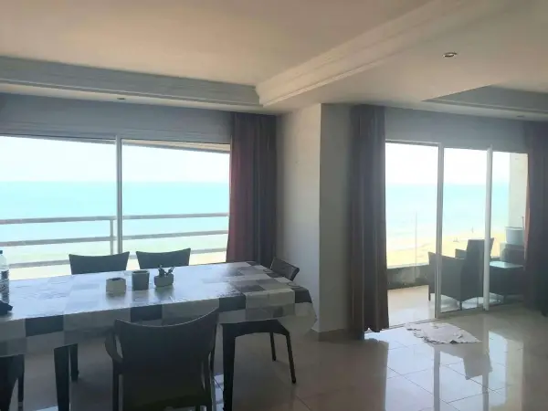 Appartement pied dans l'eau - 1