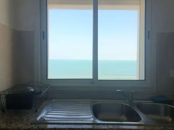 Appartement pied dans l'eau - 3