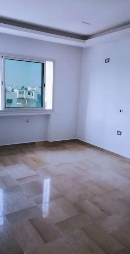 Appartement S+2 - 2