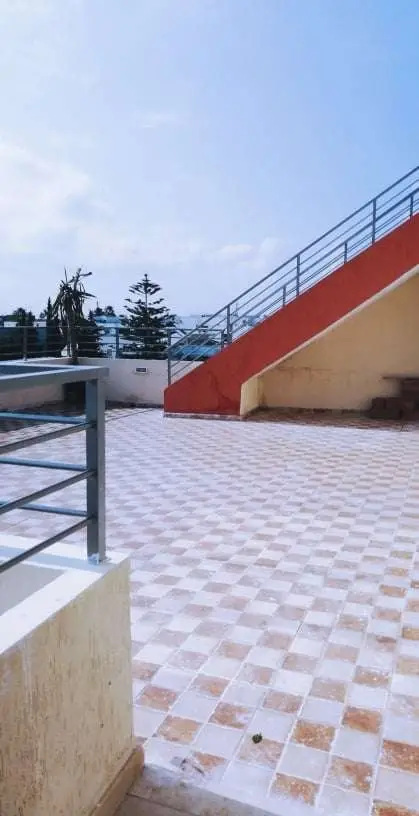 Appartement S+2 - 3