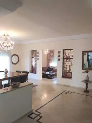 Belle villa à La Marsa - 1