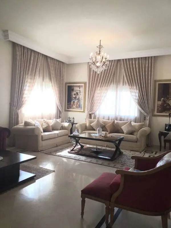 Belle villa à La Marsa - 2