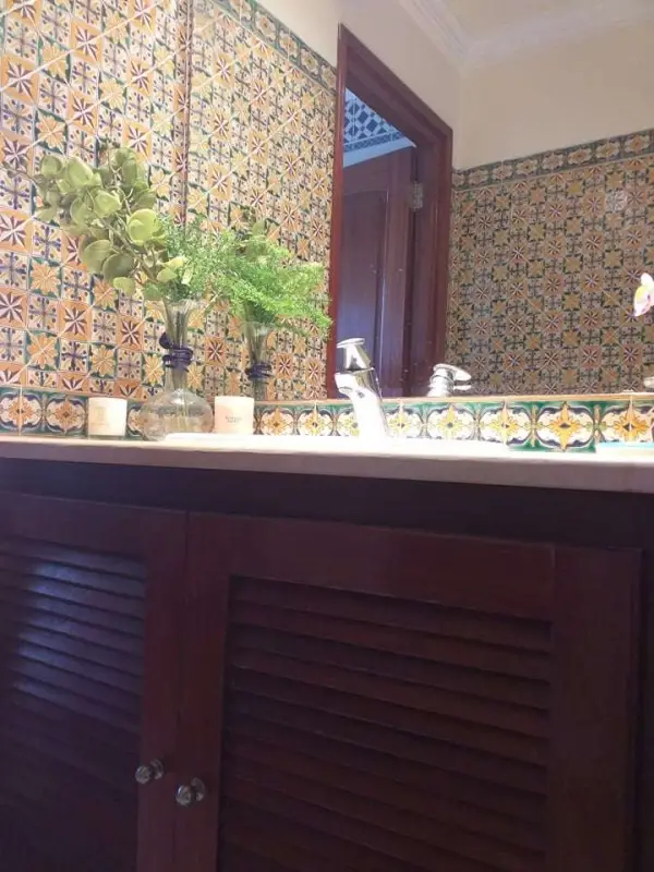 Belle villa à La Marsa - 3